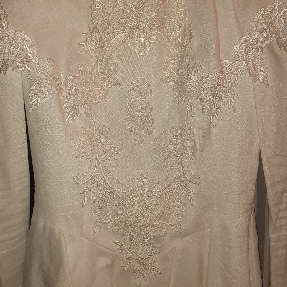 Vintage Dress